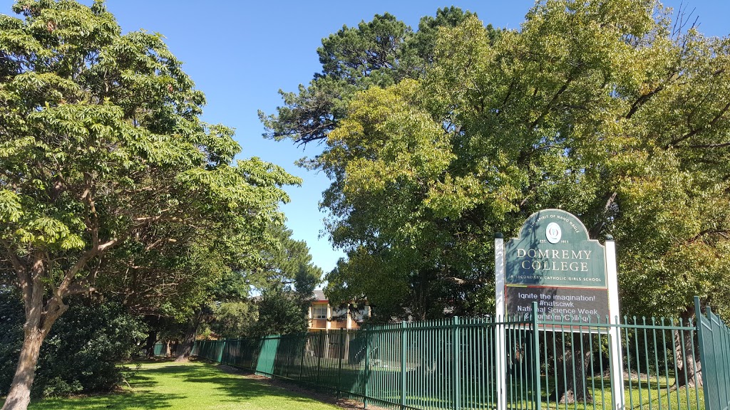 Domremy Catholic College | school | 121 First Ave, Five Dock NSW 2046, Australia | 0297122133 OR +61 2 9712 2133