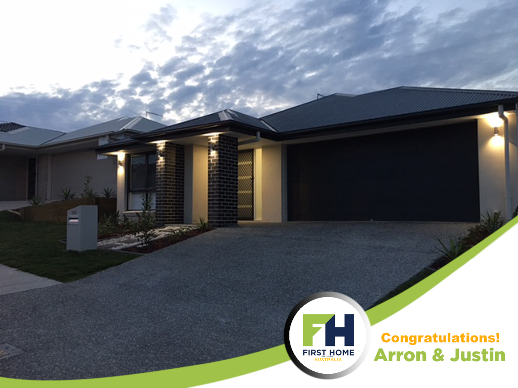 First Home Australia | 9 John Lund Dr, Hope Island QLD 4212, Australia | Phone: 1300 822 047