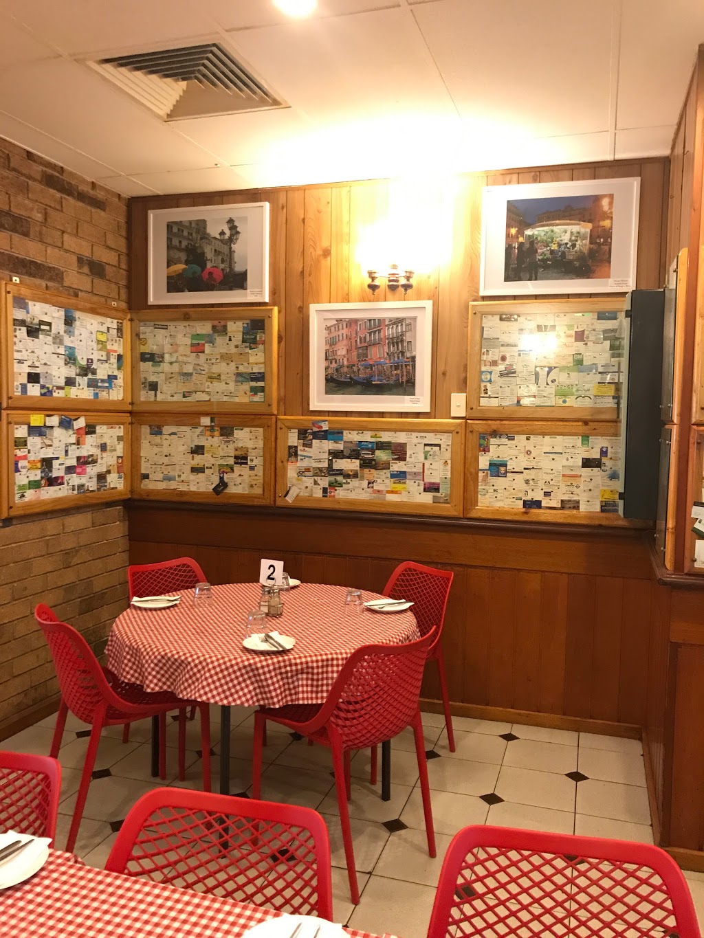 Fannie Bay Super Pizza Italian Restaurant | 4 Keith Ln, Fannie Bay NT 0820, Australia | Phone: (08) 8981 7324