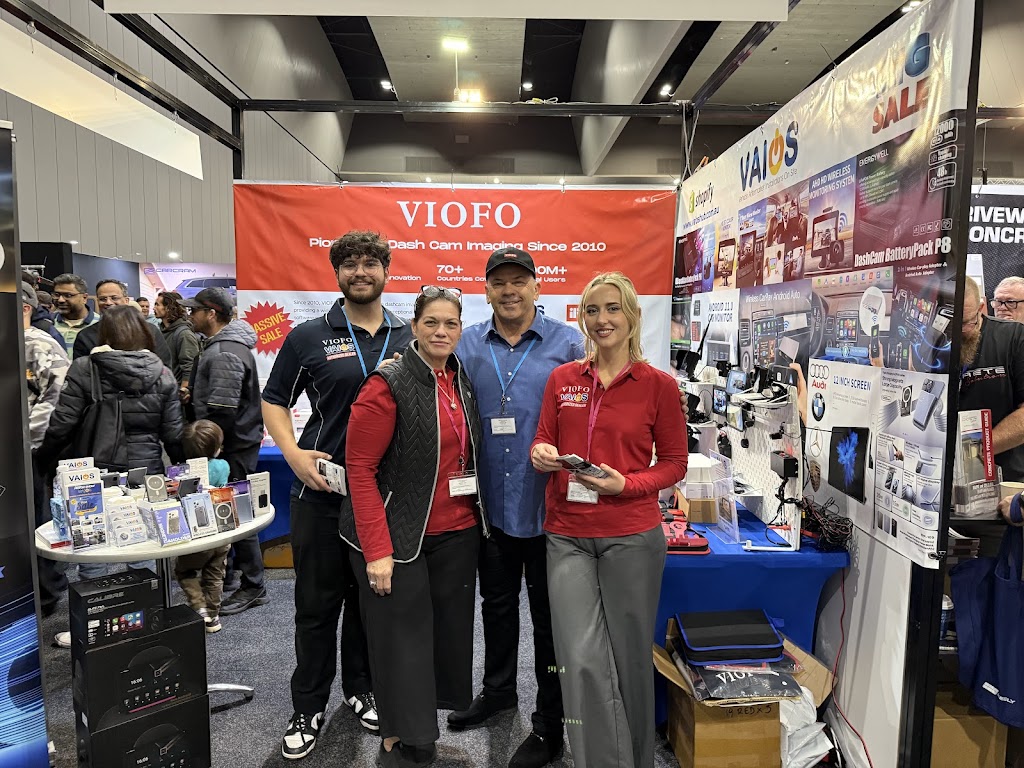 VAIOS PTY LTD: Vehicle Aftermarket Installations On Site | 4 Karalee St, Sunnybank QLD 4109, Australia | Phone: 0498 133 090