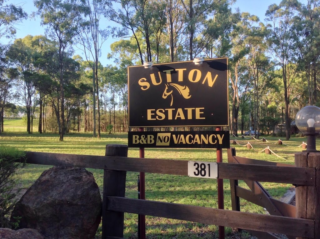 Sutton Estate Electric Bike Hire | 381 Deasys Rd, Pokolbin NSW 2320, Australia | Phone: 0448 600 288