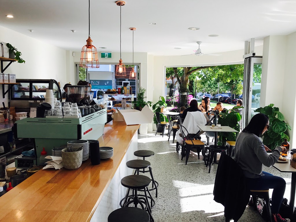 The Market Place Cafe | 71/2 Arbour Ave, Robina QLD 4226, Australia | Phone: (07) 5609 7701