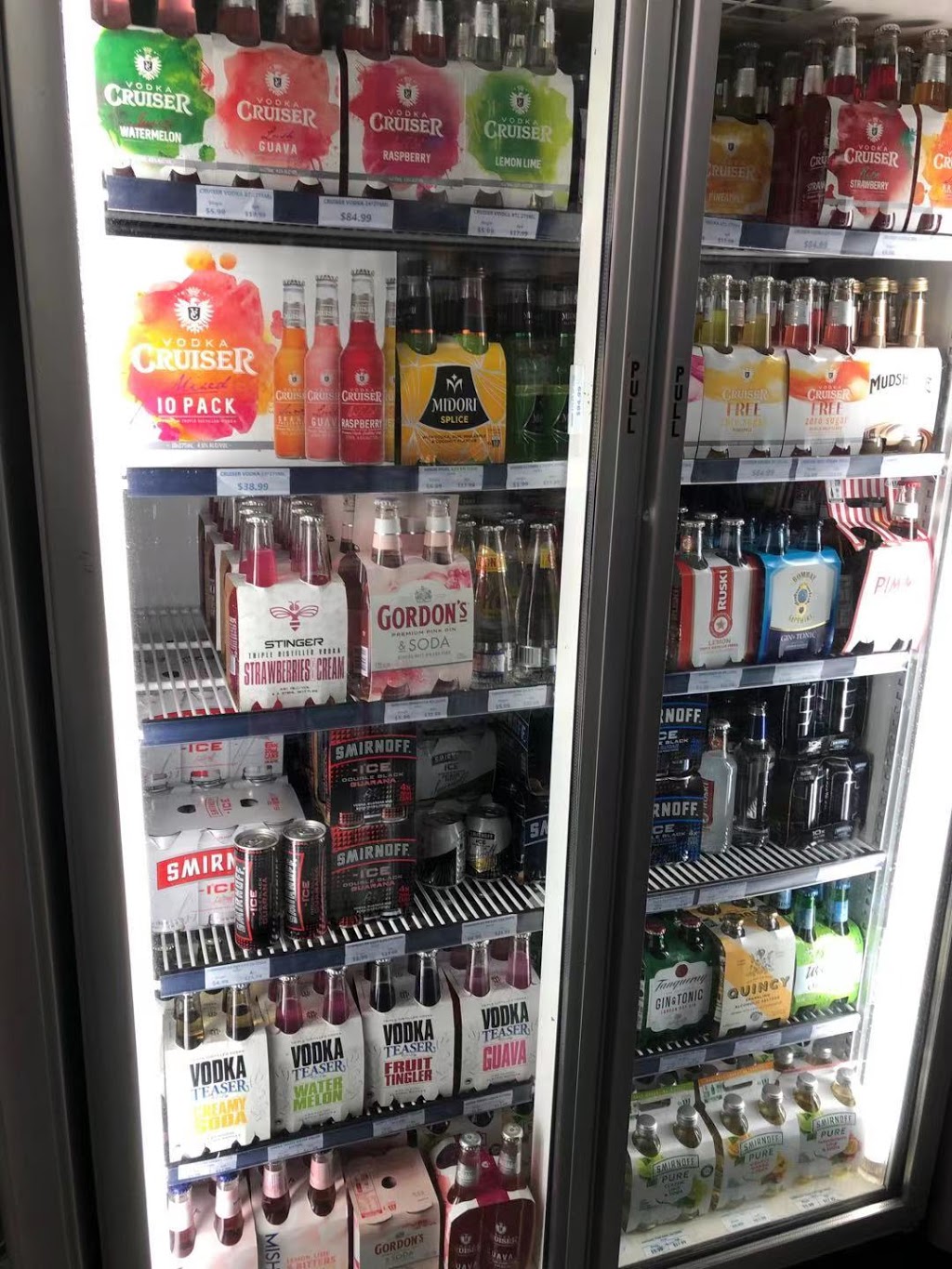 Bottle Shop | 6 The Arcade, Junction Village VIC 3977, Australia | Phone: 0450 348 838