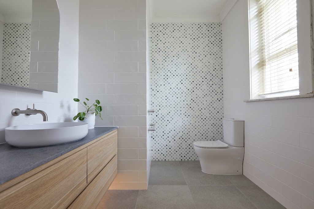Professional Mosman Bathrooms | 10 Amaroo Cres, Mosman NSW 2088, Australia | Phone: 0400 964 202