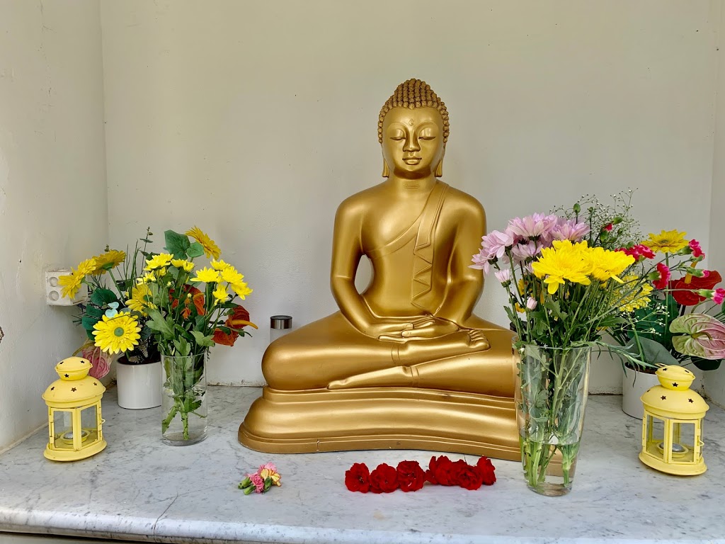Lankarama Buddhist Vihara | 35 Oak St, Schofields NSW 2762, Australia | Phone: (02) 9627 2594