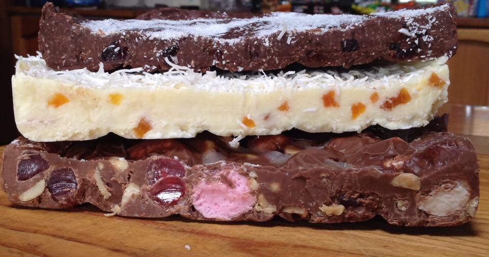 The Fudge Fairy Catering and Coffee | 29 Glenvale Rd, Victor Harbor SA 5211, Australia | Phone: 0421 750 264