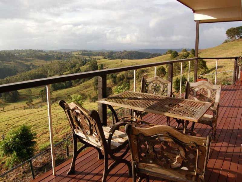 Swallows Rest | lodging | 21 Benecke Rd, Maleny QLD 4552, Australia | 0407780951 OR +61 407 780 951