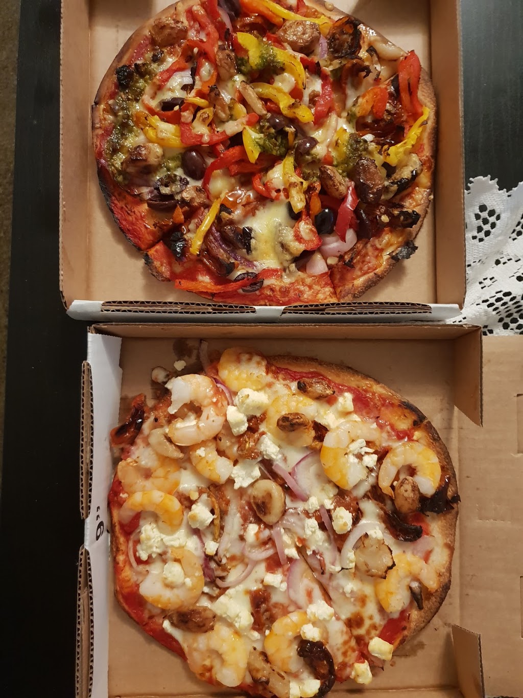 Pizza Industry | meal delivery | 379 Mont Albert Rd, Mont Albert VIC 3127, Australia | 0398985550 OR +61 3 9898 5550