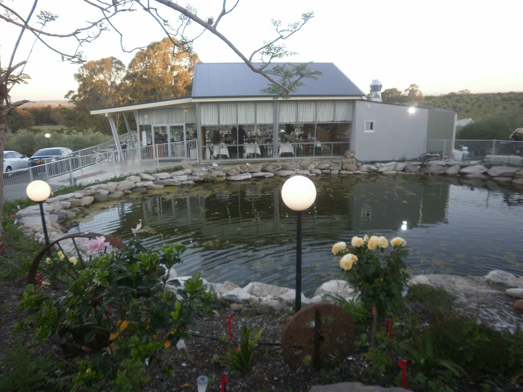 Ambrosia Seafood Restaurant | 100 Eltons Rd, Silverdale NSW 2752, Australia | Phone: (02) 4774 1491
