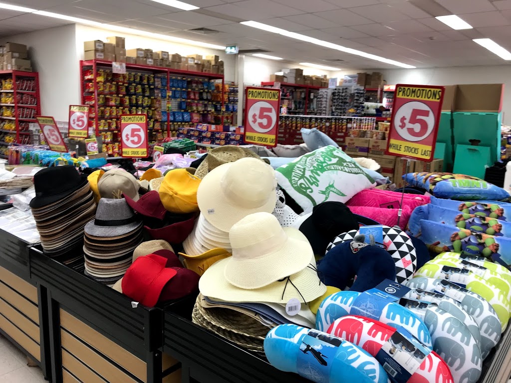 Dollars and Sense | home goods store | B3/8 Galbraith Park Rd, Cannonvale QLD 4802, Australia | 0749483877 OR +61 7 4948 3877