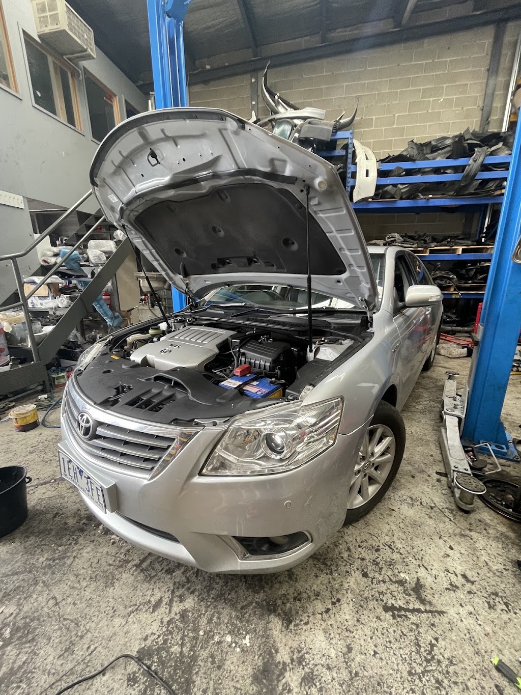 Rajagedara Motors Pty Ltd | Unit 1/56 Kirkham Rd W, Keysborough VIC 3173, Australia | Phone: 0423 671 727