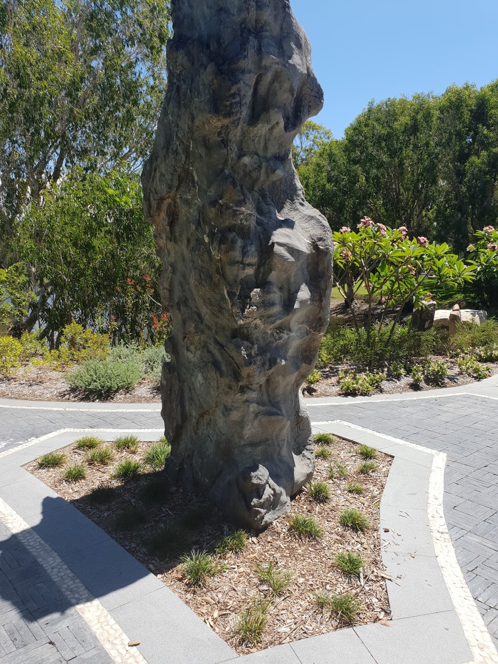 Chinese Gardens | park | Bundaberg Botanic Gardens, 6 Mount Perry Rd, Bundaberg North QLD 4670, Australia