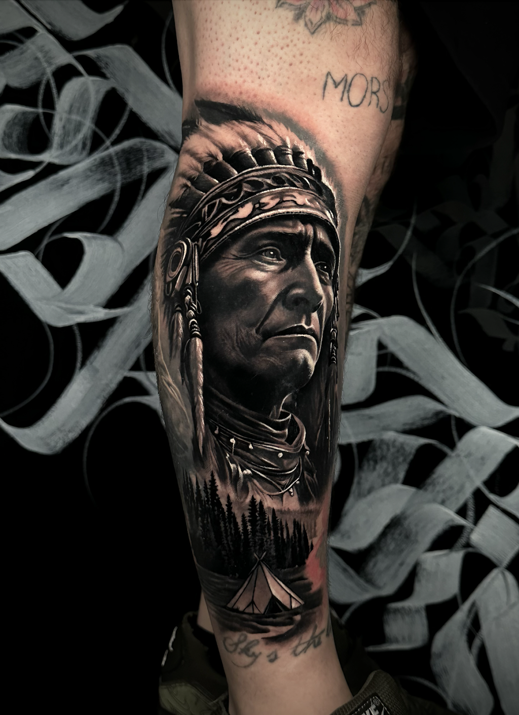 Sacred Heart Tattoo Studio | 1/94 Karimbla Rd, Miranda NSW 2228, Australia | Phone: (02) 9541 1224
