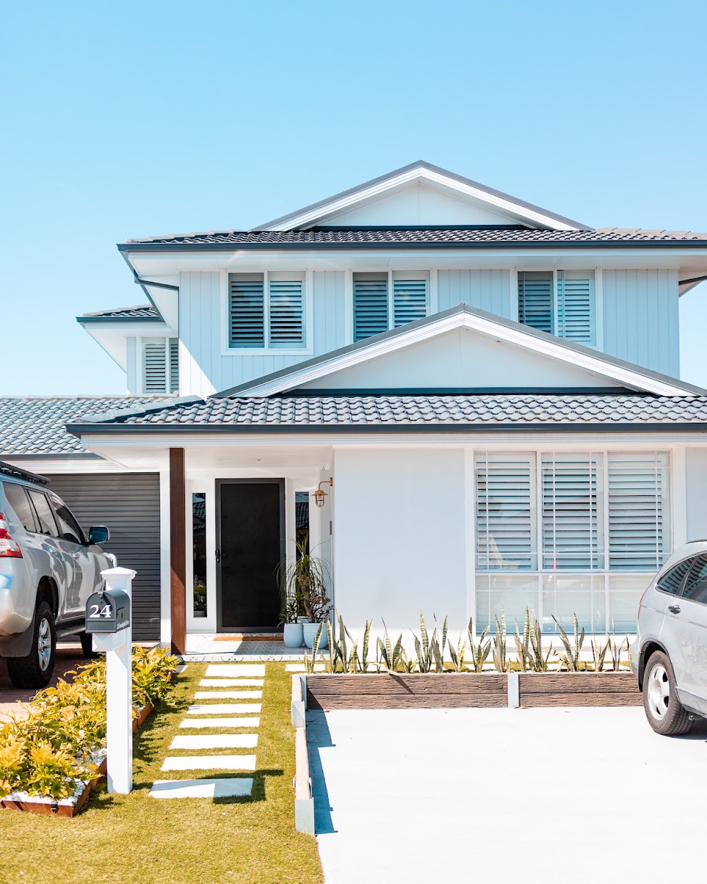 Tudor Building Services | 3 Killara Pl, Dharruk NSW 2770, Australia | Phone: 0412 573 643
