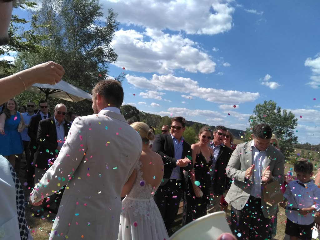 Waldara Farm Wedding Venue | Waldara, 280 Burroughs Crossing, Edith NSW 2787, Australia | Phone: 0475 981 571