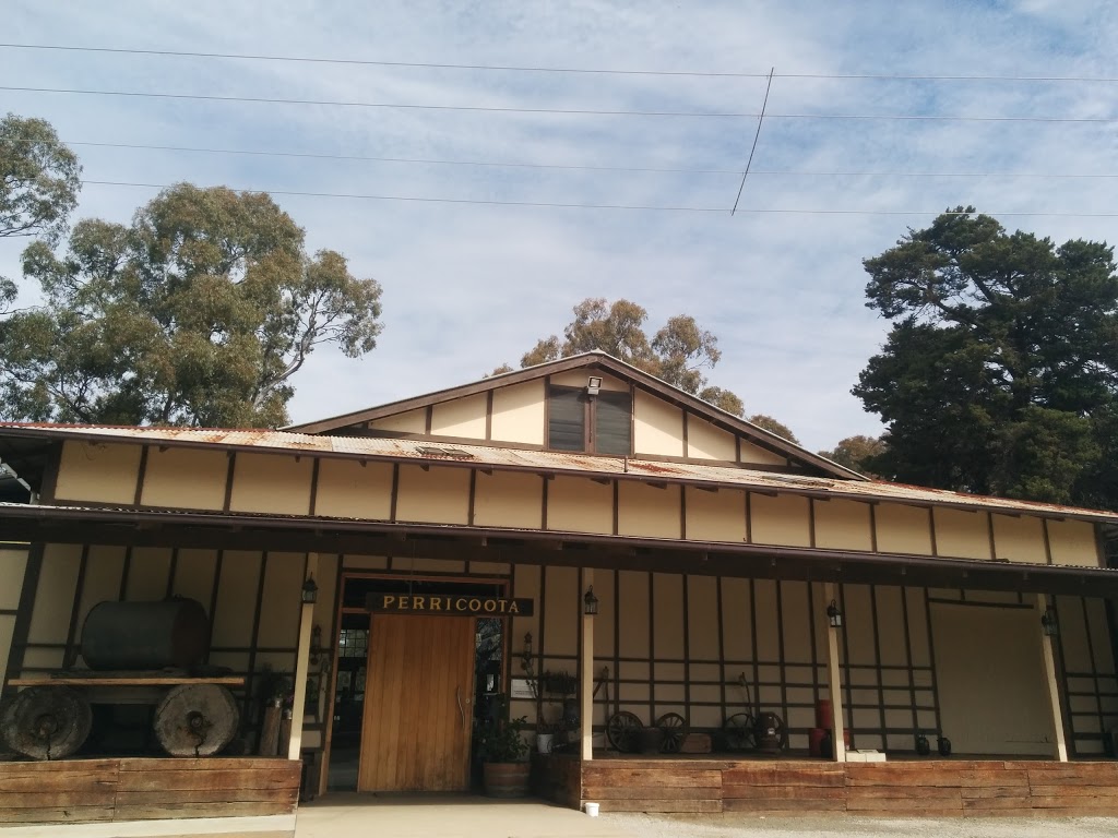 Perricoota Station | lodging | Perricoota State Forest Road, Moama NSW 2731, Australia | 0418253764 OR +61 418 253 764