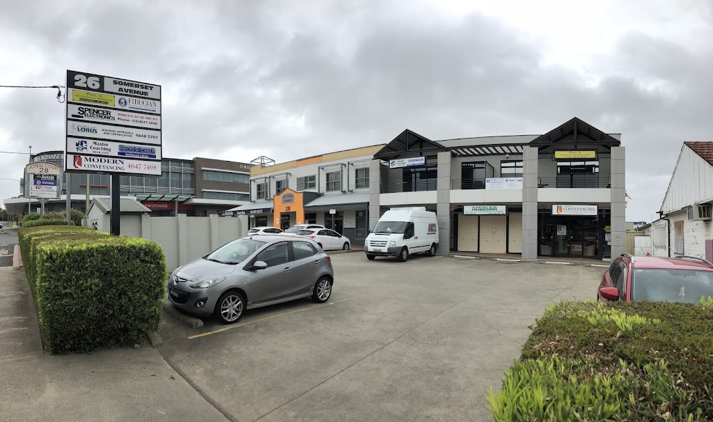 Phils Accounting Services | 5/26 Somerset Ave, Narellan NSW 2567, Australia | Phone: (02) 4648 3910