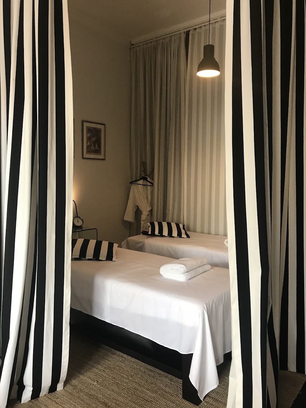 Miss Massage Waverley | 15 Albion St, Waverley NSW 2024, Australia | Phone: (02) 8958 4643
