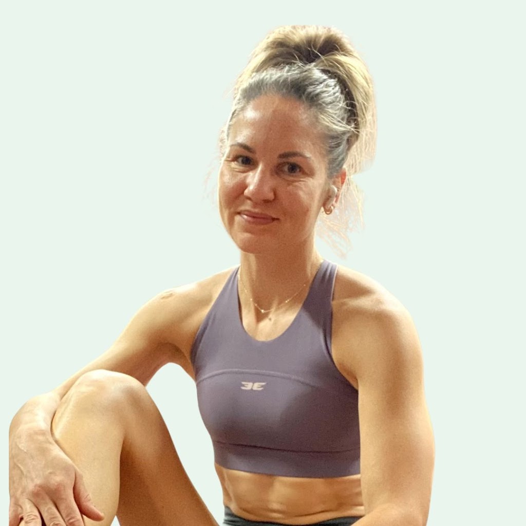 Sarah Lich Fitness & Nutrition | Ocean St, Narrabeen NSW 2101, Australia | Phone: 0484 182 541