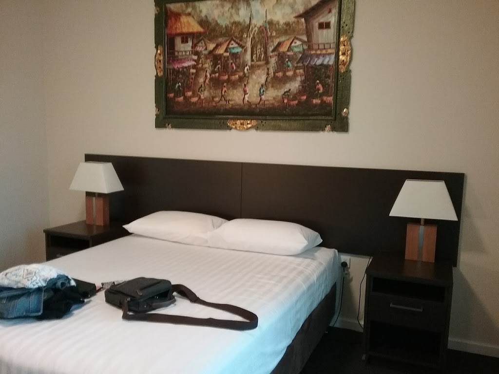 Marracoonda Motel | lodging | Redcliffe WA 6104, Australia | 0892777777 OR +61 8 9277 7777