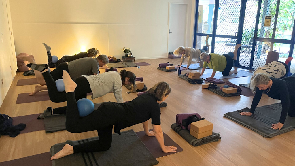 Soulful Moves | S Beach Rd, Brunswick Heads NSW 2483, Australia | Phone: 0431 366 661