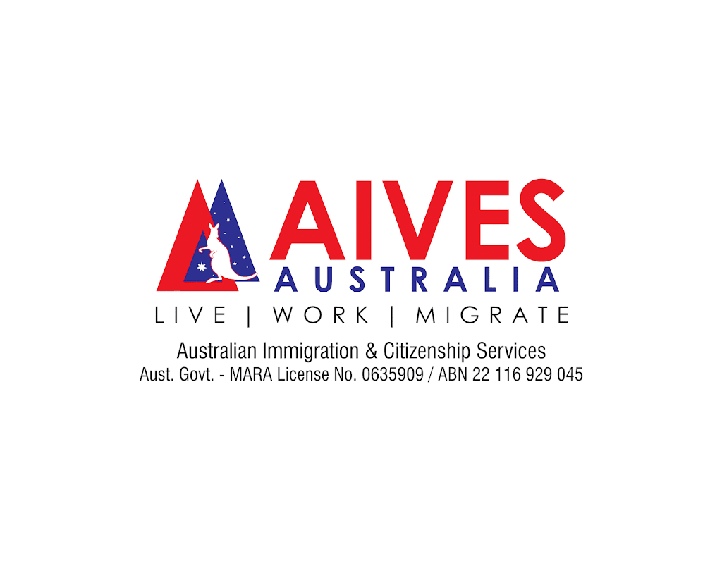 AIVES Australia Melbourne - MARA Registered Migration Agent in M | lawyer | 2/17 Saunders St, Coburg VIC 3058, Australia | 0470688408 OR +61 470 688 408