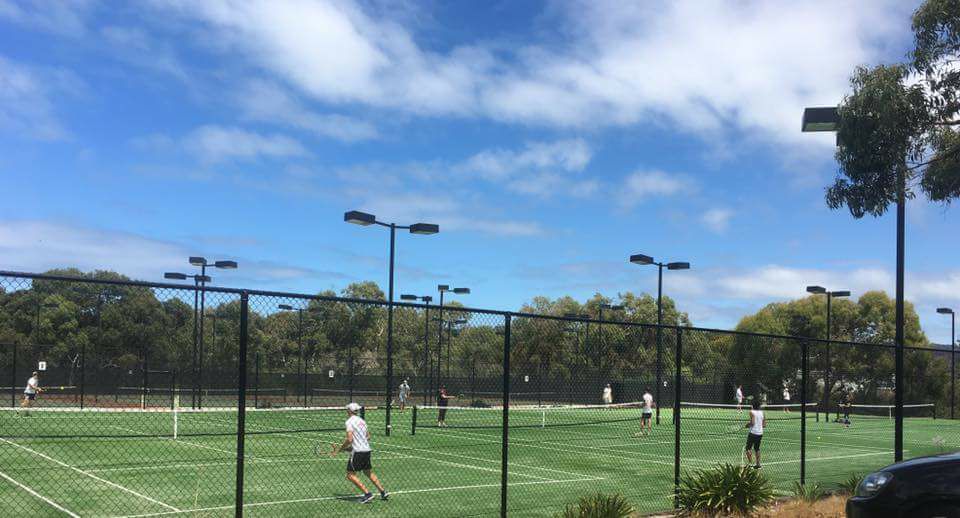 Anglesea Tennis Club |  | 2 Cameron Rd, Anglesea VIC 3230, Australia | 52632714 OR +61 52632714