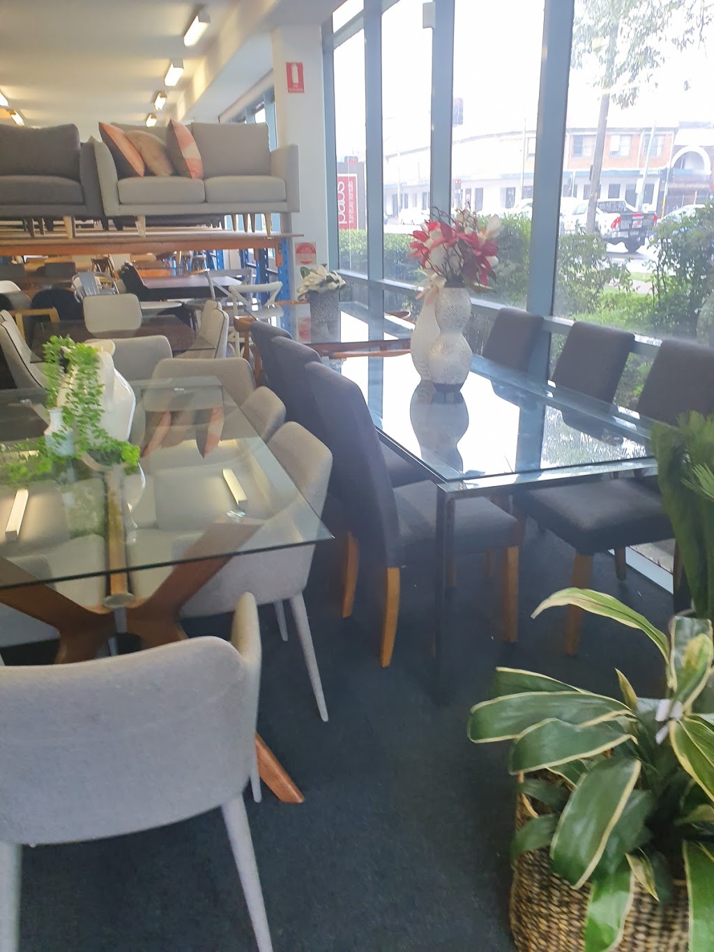 Pabs Furniture Rentals | 1/444-450 Gardeners Rd, Alexandria NSW 2015, Australia | Phone: (02) 9550 2244