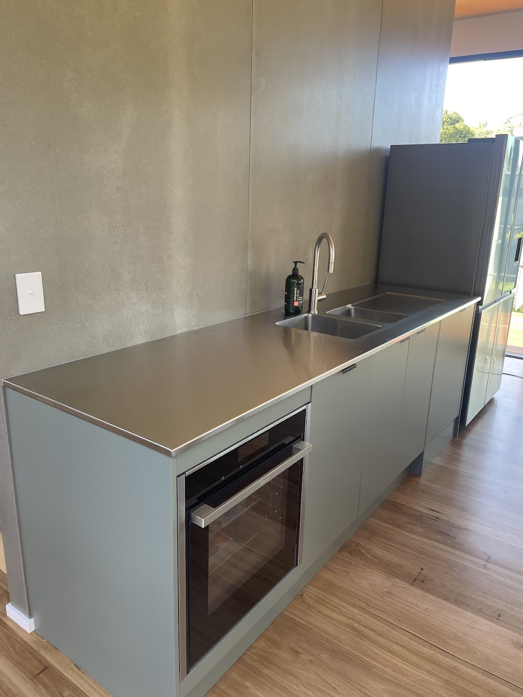 Stallyfab Welding and Sheet metal | Princes Hwy, Cockwhy, Batemans Bay NSW 2539, Australia | Phone: 0448 871 730