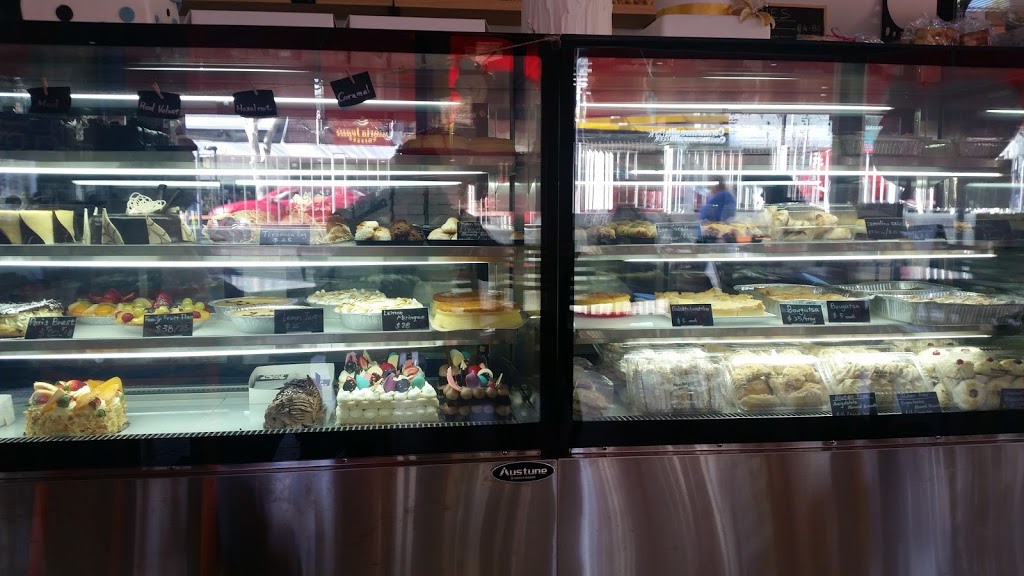 Ness Delights | bakery | 70 Gymea Bay Rd, Gymea NSW 2227, Australia | 0295403734 OR +61 2 9540 3734