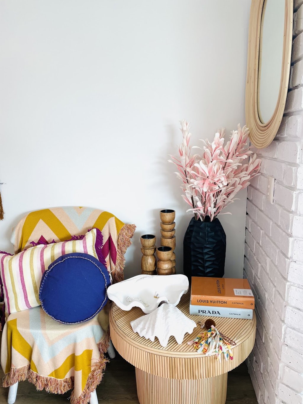 Dot and Lu Boutique Homewares | 12 Williams St, Inverloch VIC 3996, Australia | Phone: 0407 228 040