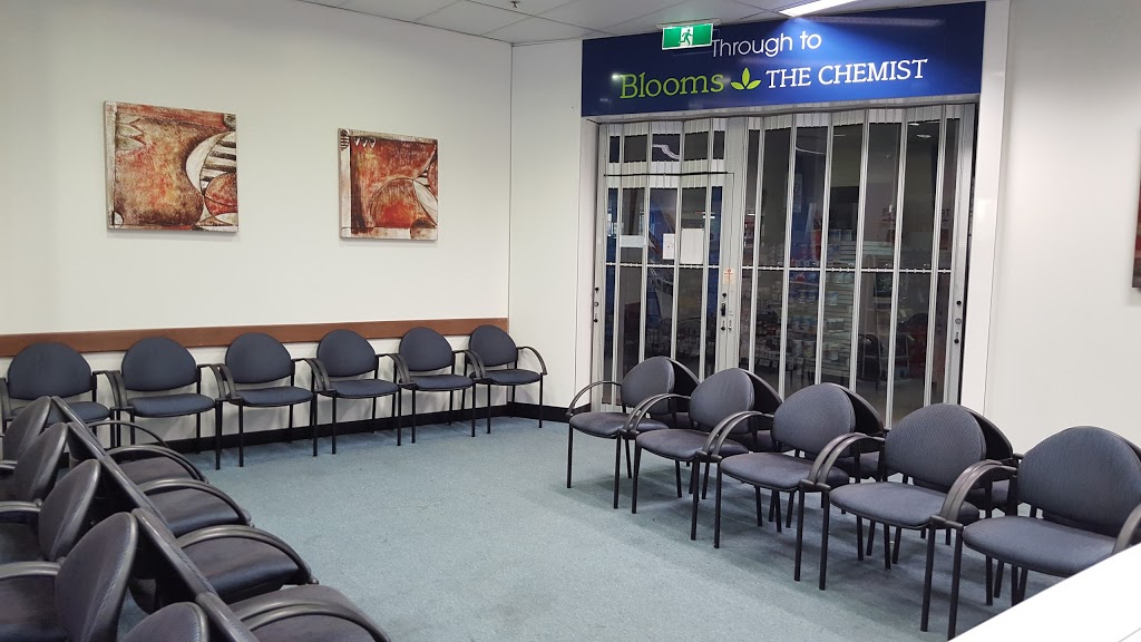 Bankstown Medical Centre | doctor | 1 North Terrace, Bankstown NSW 2200, Australia | 0297932022 OR +61 2 9793 2022