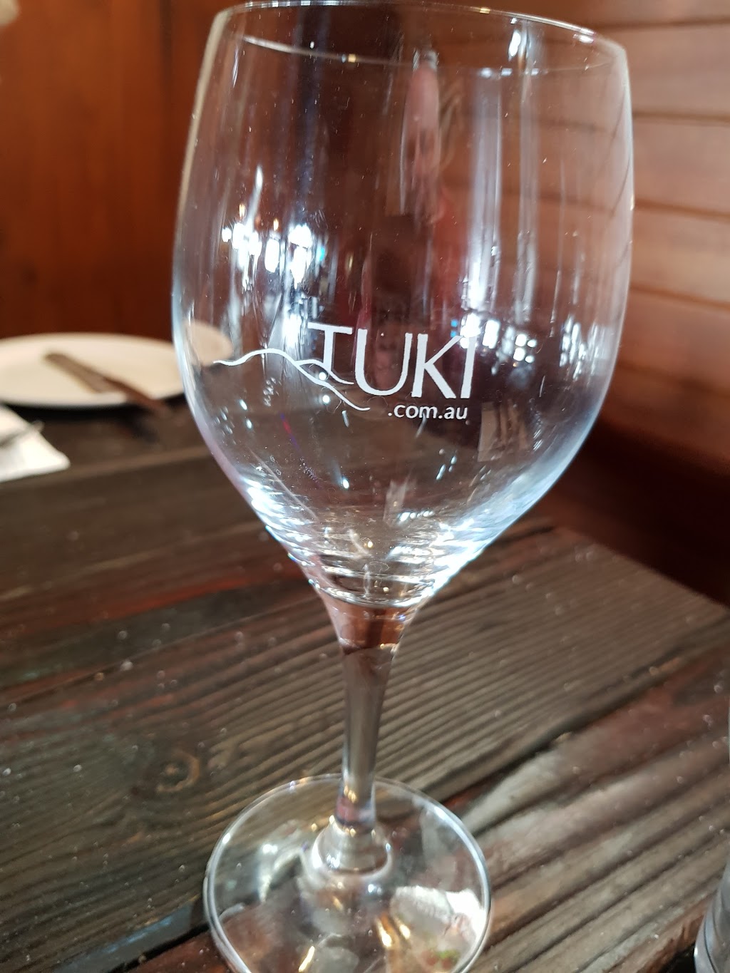 Tuki Restaurant | restaurant | 60 Stoney Rises Rd, Smeaton VIC 3364, Australia | 0353456233 OR +61 3 5345 6233