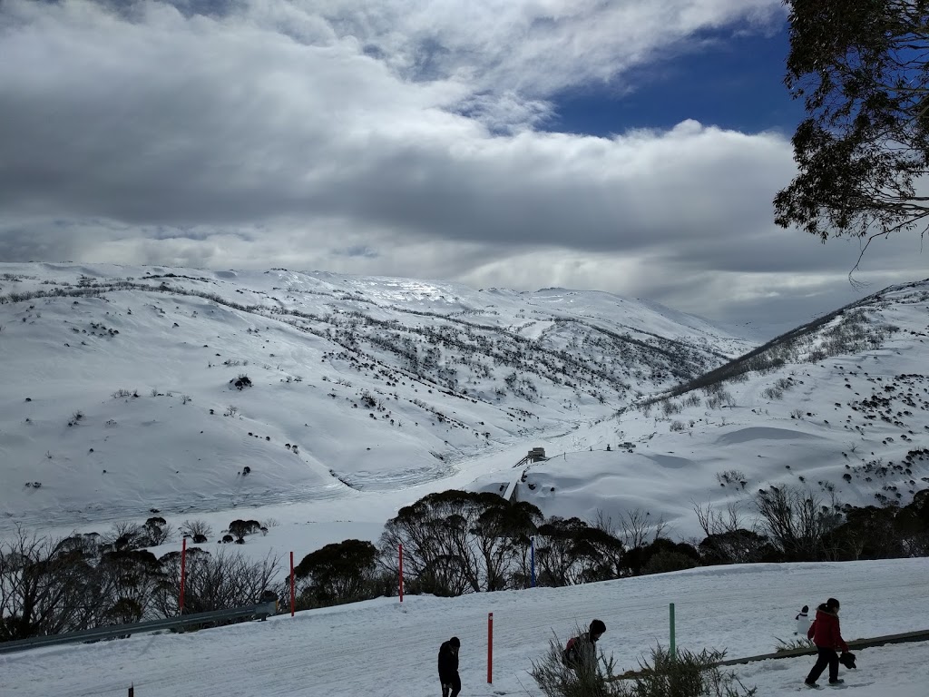 Guthega Ski Centre | lodging | 1 Mount Tate Road, Guthega Rd, Kosciuszko National Park NSW 2642, Australia