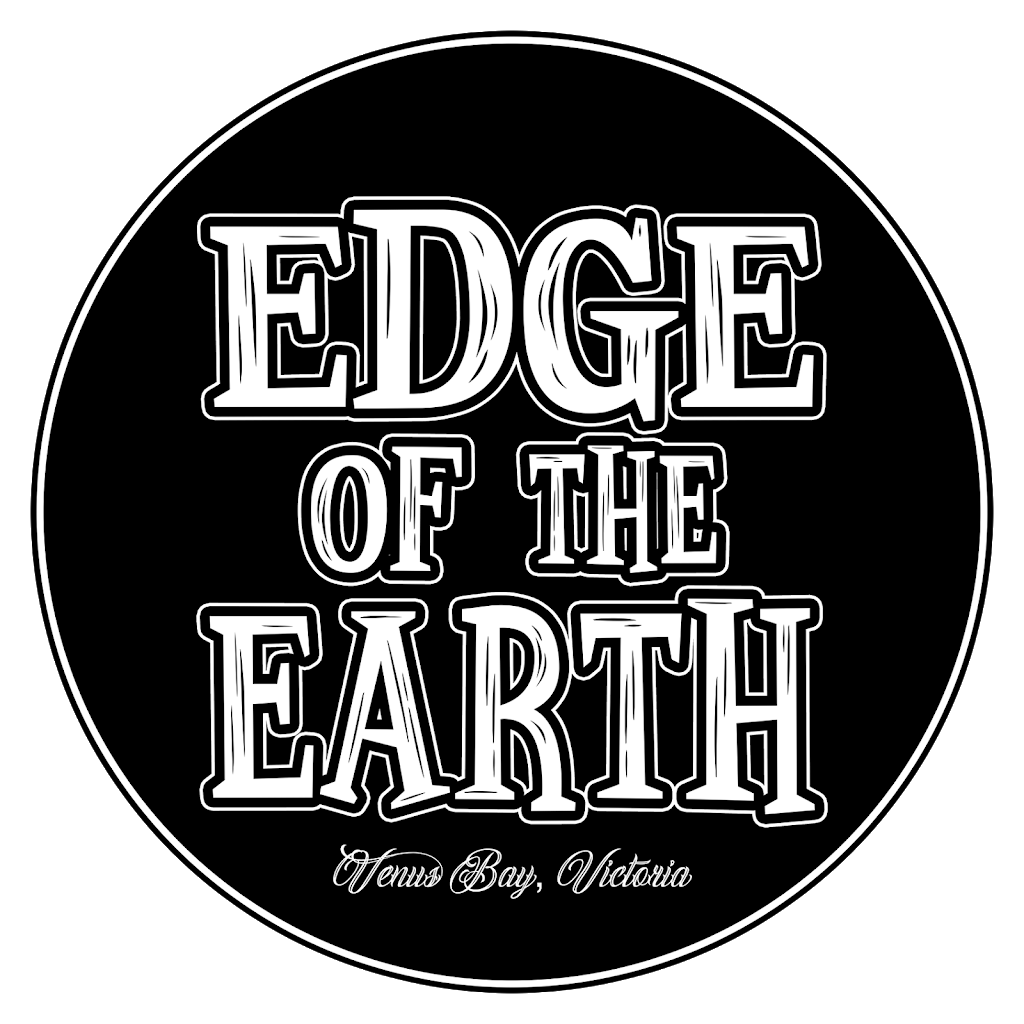 Edge Of The Earth. Hair & Surf | 1/121 Jupiter Blvd, Venus Bay VIC 3956, Australia | Phone: (03) 5610 2135