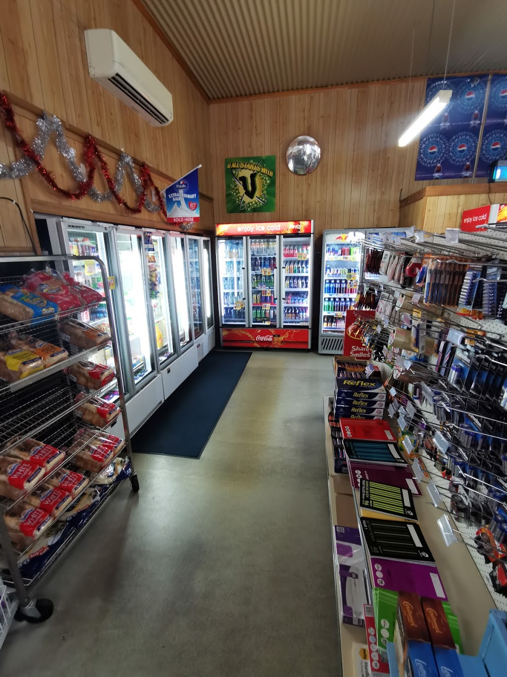 Pallas Street Store | supermarket | 103 Churchill St, Maryborough QLD 4650, Australia | 0741214080 OR +61 7 4121 4080