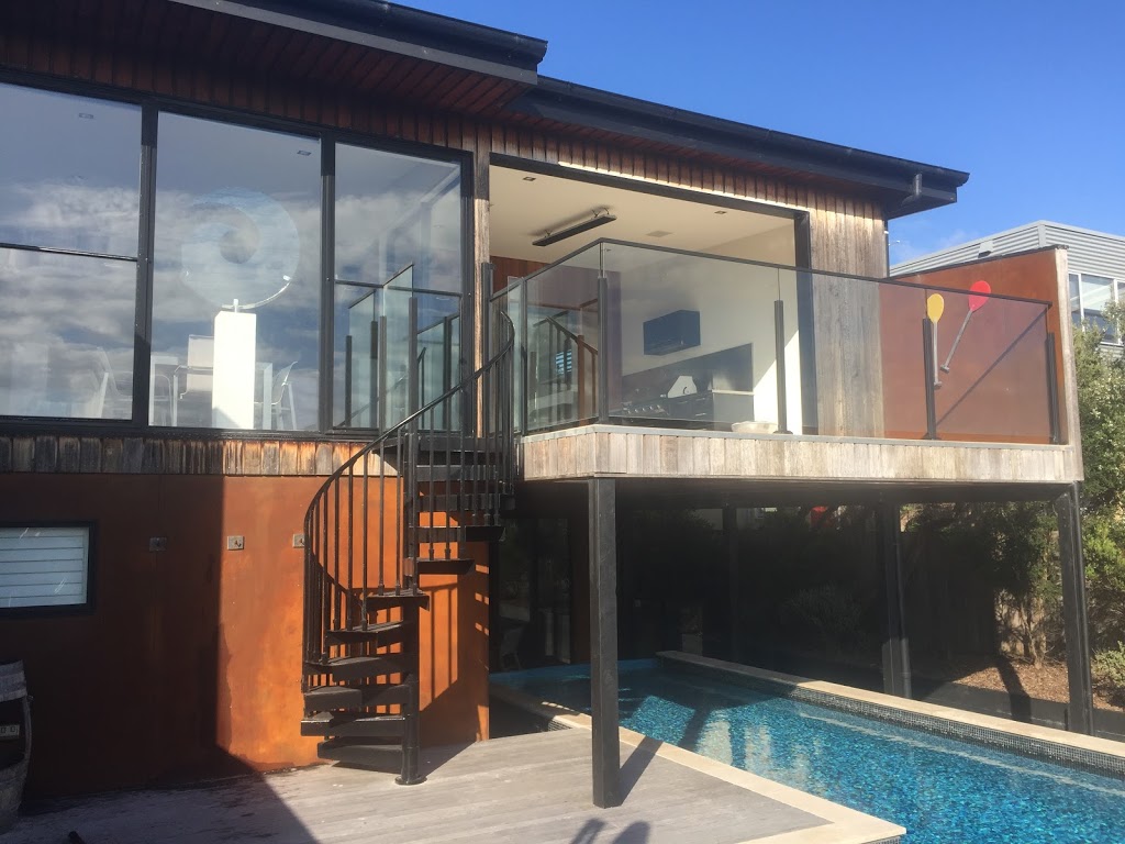 Sea to Tree Window Cleaning | 42 White Cliffs Rd, Rye VIC 3941, Australia | Phone: 0444 516 999