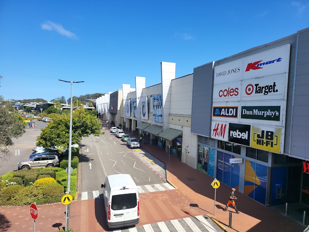 TCM Medical Center | Shop 2001B Westfield Tuggerah, Tuggerah NSW 2259, Australia | Phone: (02) 4351 8860