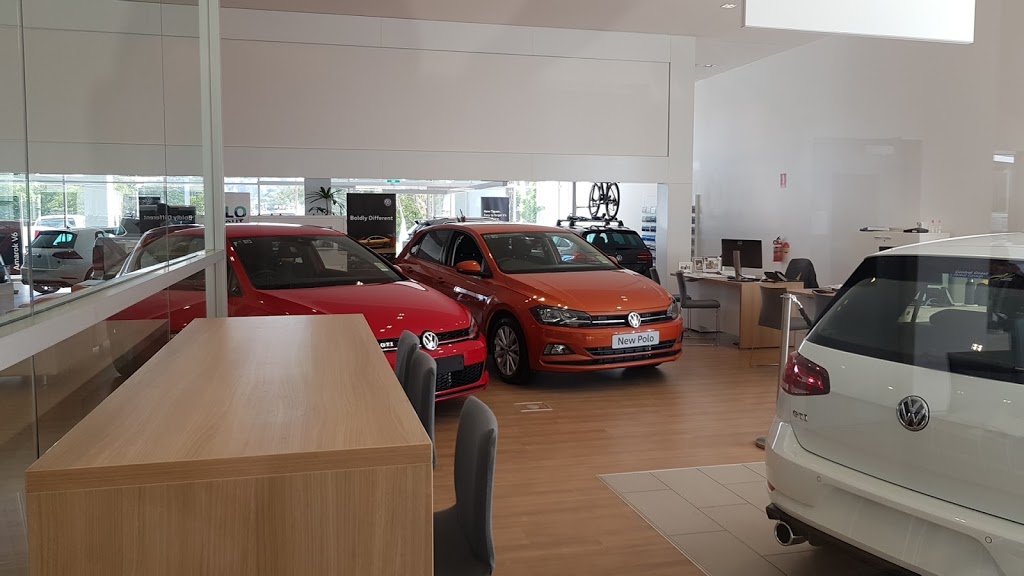 Central Coast Volkswagen | car dealer | 10 Laycock St, Wyoming NSW 2250, Australia | 0243200944 OR +61 2 4320 0944
