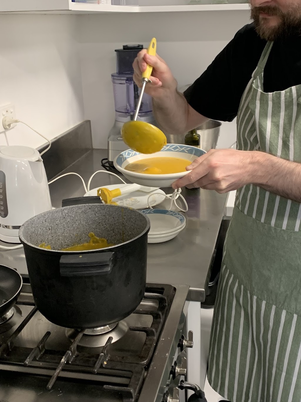 Beyond Recipes | 109 Wood St, Templestowe VIC 3106, Australia | Phone: 0400 226 408