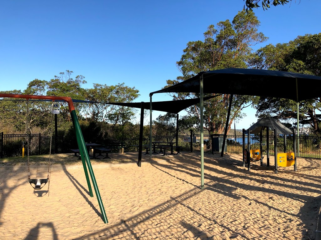 Curraghbeena Park | park | Mosman NSW 2088, Australia | 0299784000 OR +61 2 9978 4000