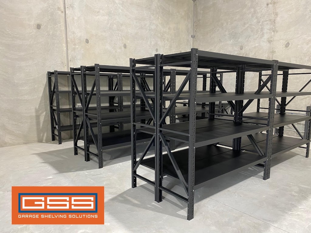 Garage Shelving Solutions SEQ | Unit 14/853 Nudgee Rd, Northgate QLD 4013, Australia | Phone: 0426 261 307