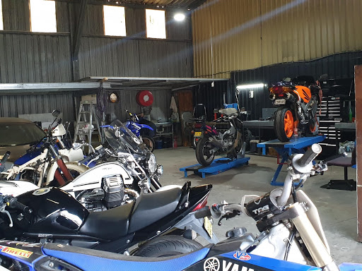 Base Motorcycles | car repair | U3/14 Industrial Cres, Lemon Tree Passage NSW 2319, Australia | 0424076500 OR +61 424 076 500