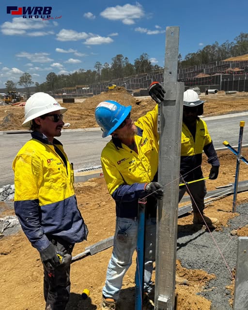 WRB Group Holdings | 2/76 Ingleston Rd, Wakerley QLD 4154, Australia | Phone: (07) 3890 2811