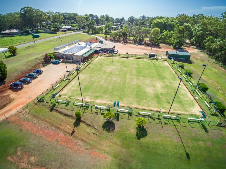 Russell Island Bowls Club |  | 59 Jackson Rd, Russell Island QLD 4184, Australia | 0734091330 OR +61 7 3409 1330