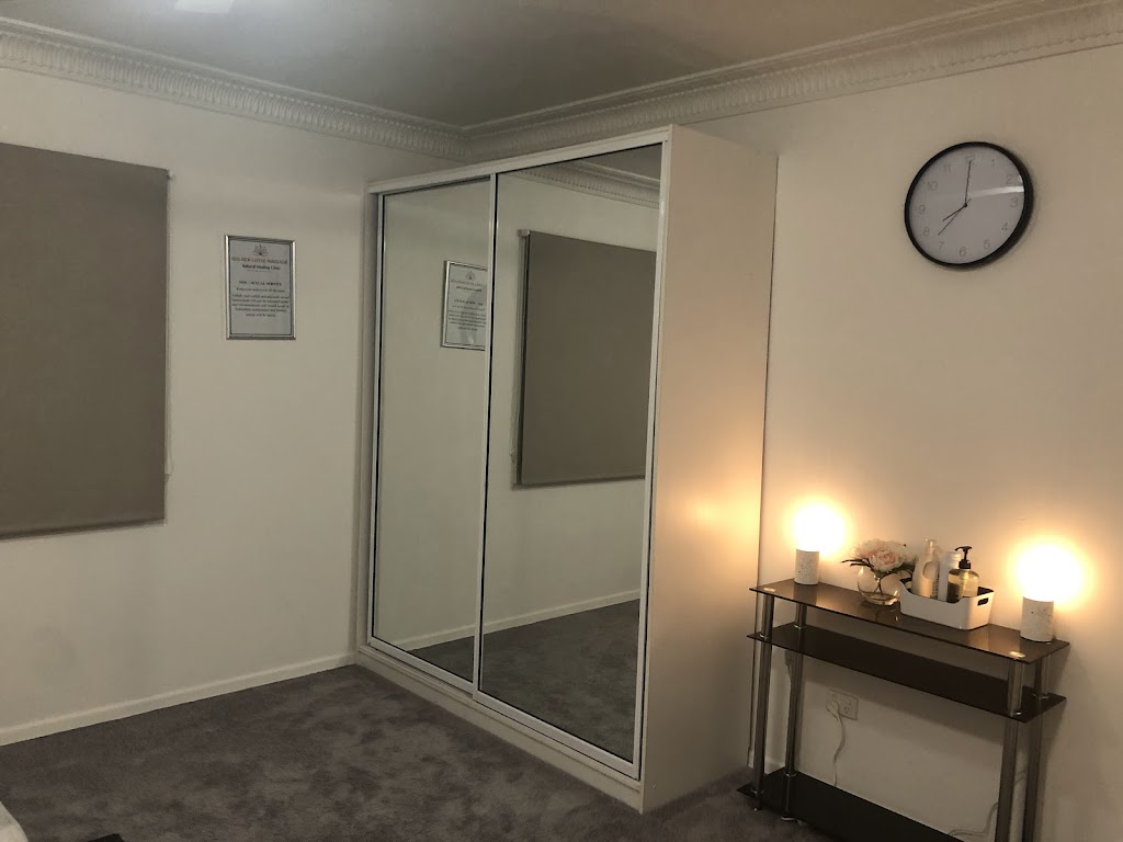 Golden Lotus Spa | 615 Robinson Rd W, Aspley QLD 4034, Australia | Phone: 0450 077 188
