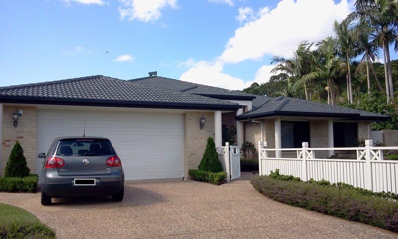 Homestyle Roof Painters | roofing contractor | 1 Richards Ct, Bellmere QLD 4510, Australia | 0754952200 OR +61 7 5495 2200