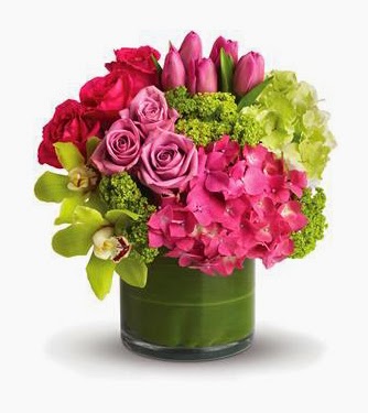 The Hornsby Florist | 5A Rofe Cres, Hornsby Heights NSW 2077, Australia | Phone: (02) 9987 4860