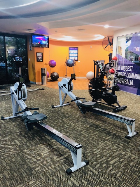Anytime Fitness | gym | 71 Longueville Rd, Lane Cove NSW 2066, Australia | 0294186299 OR +61 2 9418 6299