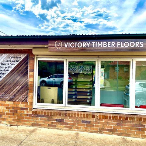 Victory Timber Floors | home goods store | 9 First Ave, Seven Hills NSW 2147, Australia | 0468919382 OR +61 468 919 382